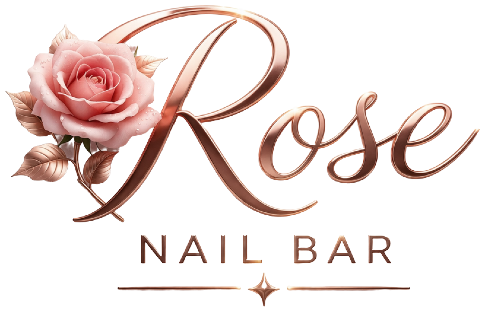 Rose Nail Bar