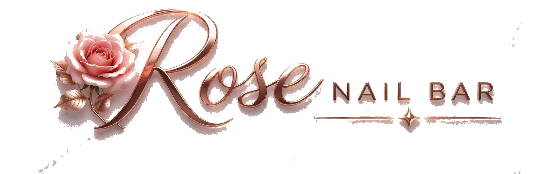 Rose Nail Bar